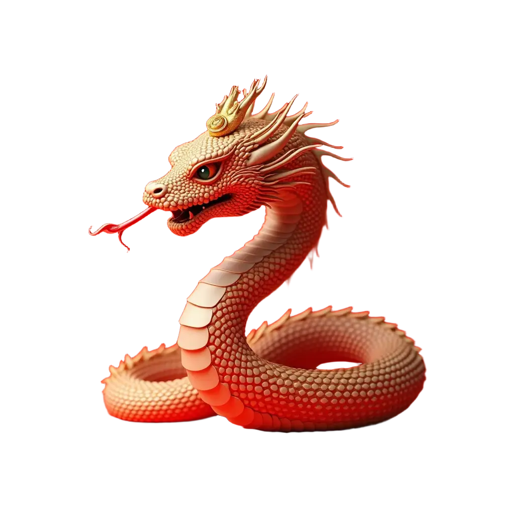 Chinese Dragon